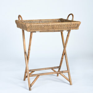 Bandeja Katrina con pie