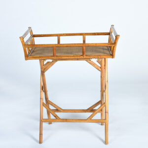 Bandeja Positano con pie