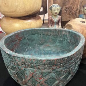 Bol Primitivo Grande