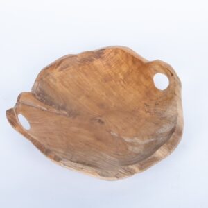 Bol Teca con manija Simple Gr