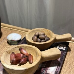 Cucharón Teca Chico