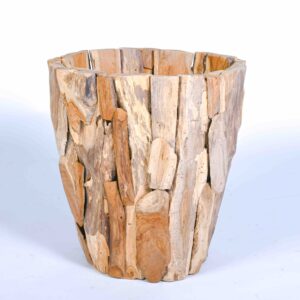 Macetero Zambezi Med