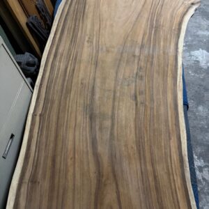 Mesa Comedor Zambezi Rect