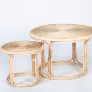 Mesa Sumatra Set x 2