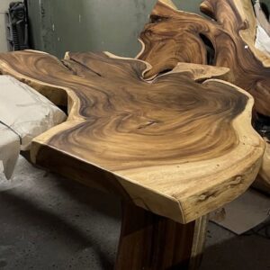 Mesa Café Zambezi Irregular XL