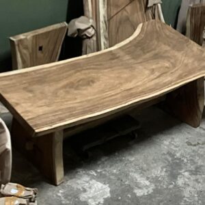 Mesa Comedor Zambezi Rect