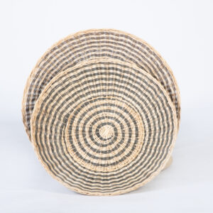 Plato Guinea Mediano