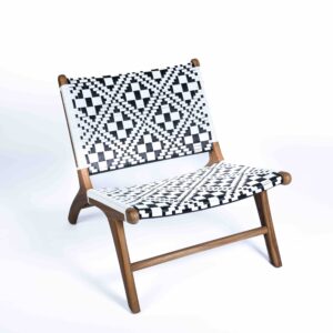 Poltrona Sintética sin ap