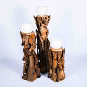 Portavela Arrayanes 100cm