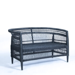 Sillón Java Negro 2c