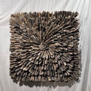 Walldecor Zambezi Cuadrado