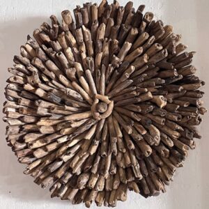 Walldecor Zambezi Redondo